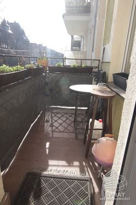 Mieszkanie na sprzedaż, Szczecin Śródmieście-Centrum, 4 pokoje, 110 m² — SWN32463, zdjęcie 3
