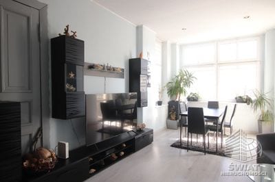 Mieszkanie na sprzedaż, Szczecin Śródmieście-Centrum, 4 pokoje, 110 m² — SWN32463, zdjęcie 4