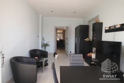 Mieszkanie na sprzedaż, Szczecin Śródmieście-Centrum, 4 pokoje, 110 m² — SWN32463, zdjęcie 6