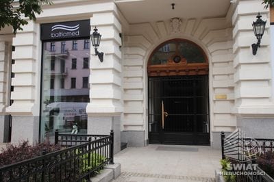 Mieszkanie na sprzedaż, Szczecin Śródmieście-Centrum, 3 pokoje, 52 m² — SWN32566, zdjęcie 2