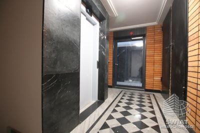 Mieszkanie na sprzedaż, Szczecin Śródmieście-Centrum, 3 pokoje, 52 m² — SWN32566, zdjęcie 3