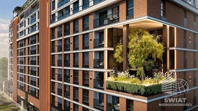 Mieszkanie na sprzedaż, Szczecin Śródmieście-Centrum, 3 pokoje, 48 m² — SWN32620, zdjęcie 3