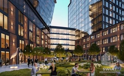 Mieszkanie na sprzedaż, Szczecin Śródmieście-Centrum, 3 pokoje, 48 m² — SWN32620, zdjęcie 5