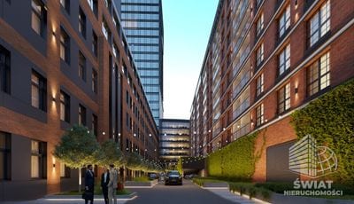 Mieszkanie na sprzedaż, Szczecin Śródmieście-Centrum, 3 pokoje, 48 m² — SWN32620, zdjęcie 6