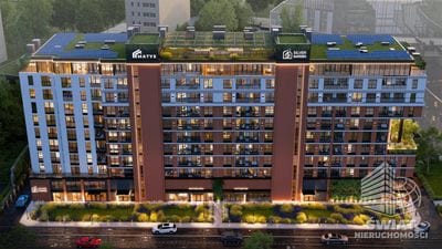 Mieszkanie na sprzedaż, Szczecin Śródmieście-Centrum, 4 pokoje, 133 m² — SWN32621, zdjęcie 2