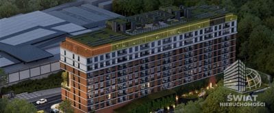 Mieszkanie na sprzedaż, Szczecin Śródmieście-Centrum, 4 pokoje, 133 m² — SWN32621, zdjęcie 3