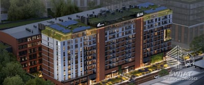 Mieszkanie na sprzedaż, Szczecin Śródmieście-Centrum, 4 pokoje, 133 m² — SWN32621, zdjęcie 6