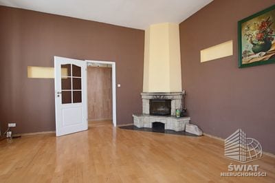 Mieszkanie na sprzedaż, Szczecin Śródmieście-Centrum, 4 pokoje, 107 m² — SWN32843, zdjęcie 1
