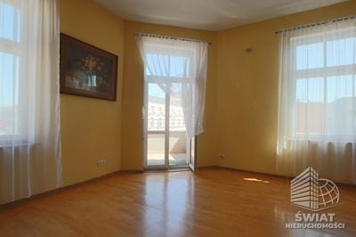 Mieszkanie na sprzedaż, Szczecin Śródmieście-Centrum, 4 pokoje, 107 m² — SWN32843, zdjęcie 3