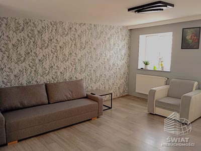 Mieszkanie na sprzedaż, Szczecin Śródmieście-Centrum, 3 pokoje, 98 m² — SWN32863, zdjęcie 1