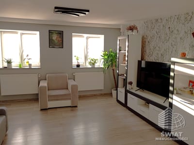 Mieszkanie na sprzedaż, Szczecin Śródmieście-Centrum, 3 pokoje, 98 m² — SWN32863, zdjęcie 2