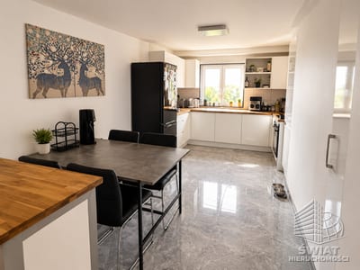 Mieszkanie na sprzedaż, Szczecin Śródmieście-Centrum, 3 pokoje, 98 m² — SWN32863, zdjęcie 3
