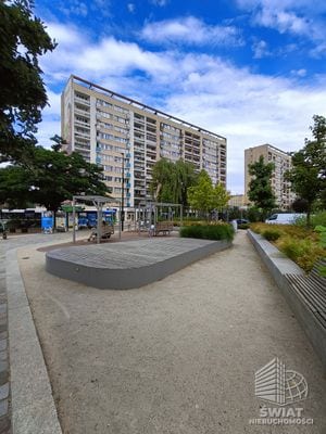 Mieszkanie na sprzedaż, Szczecin Śródmieście-Centrum, 2 pokoje, 46 m² — SWN32874, zdjęcie 3