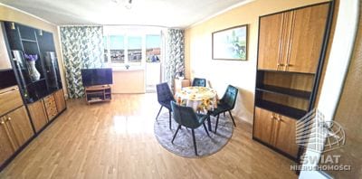 Mieszkanie na sprzedaż, Szczecin Śródmieście-Centrum, 2 pokoje, 46 m² — SWN32874, zdjęcie 5