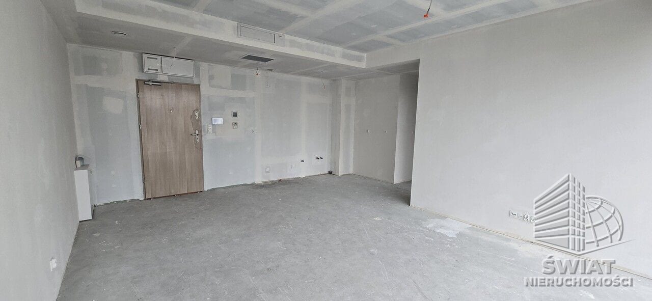 Mieszkanie na sprzedaż, Szczecin Śródmieście-Centrum, 2 pokoje, 49 m² — SWN32899, zdjęcie 1