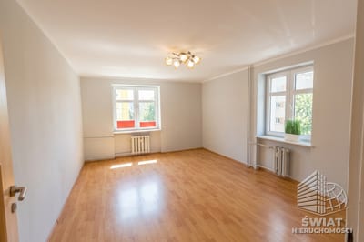 Mieszkanie na sprzedaż, Szczecin Śródmieście-Centrum, 3 pokoje, 74 m² — SWN32906, zdjęcie 2