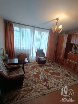 Mieszkanie na sprzedaż, Szczecin Śródmieście-Centrum, 1 pokój, 26 m² — SWN32920, zdjęcie 1