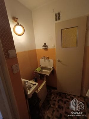 Mieszkanie na sprzedaż, Szczecin Śródmieście-Centrum, 1 pokój, 26 m² — SWN32920, zdjęcie 4