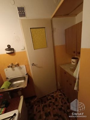 Mieszkanie na sprzedaż, Szczecin Śródmieście-Centrum, 1 pokój, 26 m² — SWN32920, zdjęcie 5