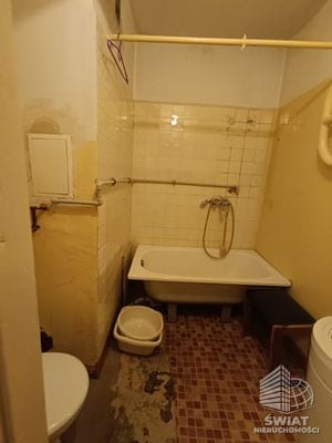 Mieszkanie na sprzedaż, Szczecin Śródmieście-Centrum, 1 pokój, 26 m² — SWN32920, zdjęcie 6