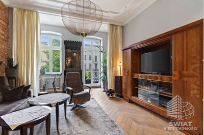 Mieszkanie na sprzedaż, Szczecin Śródmieście-Centrum, 3 pokoje, 110 m² — SWN32929, zdjęcie 3