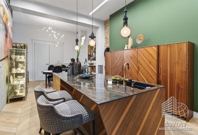 Mieszkanie na sprzedaż, Szczecin Śródmieście-Centrum, 3 pokoje, 110 m² — SWN32929, zdjęcie 4