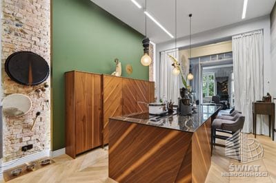 Mieszkanie na sprzedaż, Szczecin Śródmieście-Centrum, 3 pokoje, 110 m² — SWN32929, zdjęcie 5