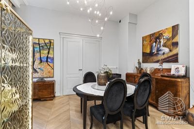 Mieszkanie na sprzedaż, Szczecin Śródmieście-Centrum, 3 pokoje, 110 m² — SWN32929, zdjęcie 6