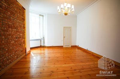 Mieszkanie na sprzedaż, Szczecin Śródmieście-Centrum, 4 pokoje, 124 m² — SWN32930, zdjęcie 2