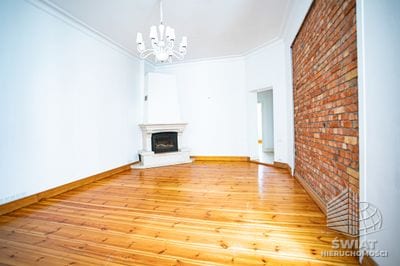 Mieszkanie na sprzedaż, Szczecin Śródmieście-Centrum, 4 pokoje, 124 m² — SWN32930, zdjęcie 3