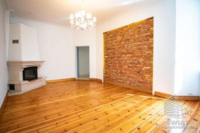 Mieszkanie na sprzedaż, Szczecin Śródmieście-Centrum, 4 pokoje, 124 m² — SWN32930, zdjęcie 4