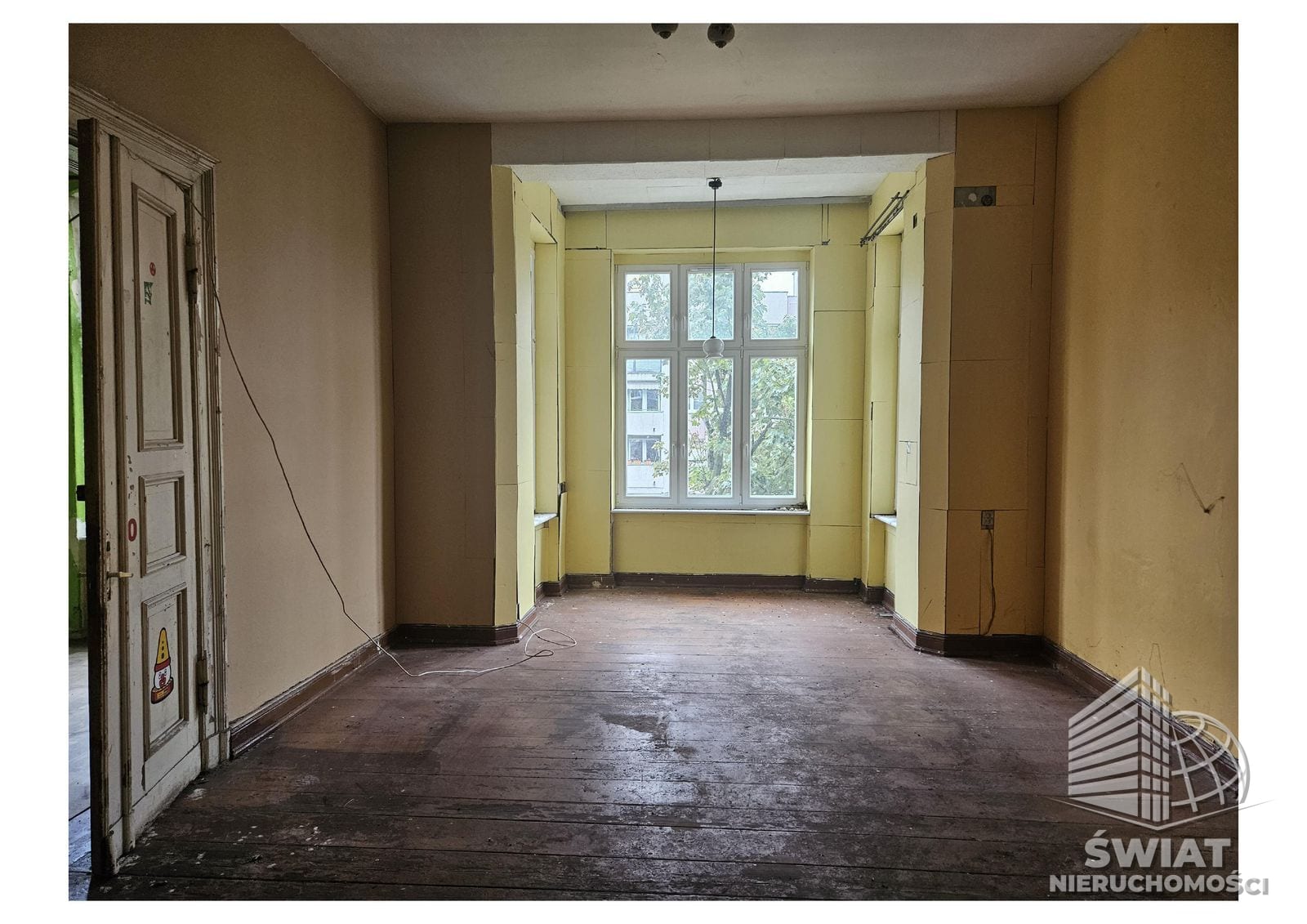 Mieszkanie na sprzedaż, Szczecin Śródmieście-Centrum, 5 pokoi, 149 m² — SWN32934, zdjęcie 1