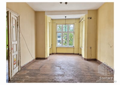 Mieszkanie na sprzedaż, Szczecin Śródmieście-Centrum, 5 pokoi, 149 m² — SWN32934, zdjęcie 1