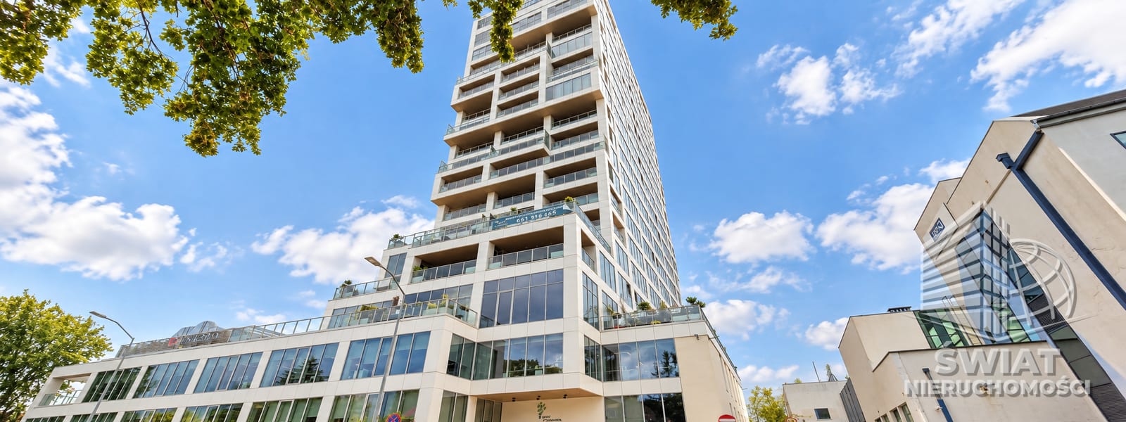 Mieszkanie na sprzedaż, Szczecin Śródmieście-Centrum, 2 pokoje, 49 m² — SWN32936, zdjęcie 1