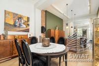 Mieszkanie na sprzedaż, Szczecin Śródmieście-Centrum, 3 pokoje, 110 m² — VLX20283, zdjęcie 4