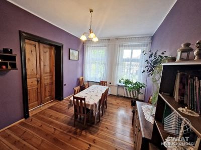 Mieszkanie na sprzedaż, Szczecin Śródmieście-Centrum, 4 pokoje, 121 m² — VSZ21466, zdjęcie 2