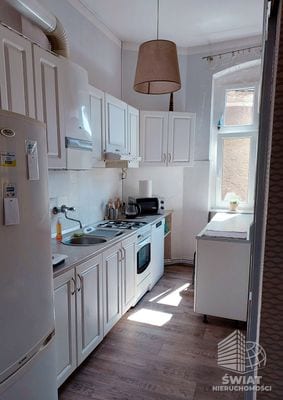 Mieszkanie na sprzedaż, Szczecin Śródmieście-Centrum, 4 pokoje, 71 m² — WNF00359, zdjęcie 1