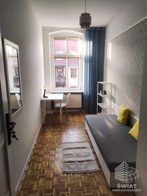 Mieszkanie na sprzedaż, Szczecin Śródmieście-Centrum, 4 pokoje, 71 m² — WNF00359, zdjęcie 3