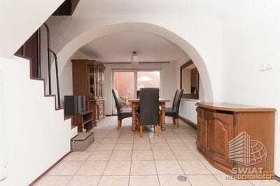 Mieszkanie na sprzedaż, Szczecin Śródmieście, 4 pokoje, 74 m² — CIE24918, zdjęcie 2
