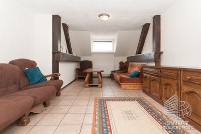 Mieszkanie na sprzedaż, Szczecin Śródmieście, 4 pokoje, 74 m² — CIE24918, zdjęcie 4