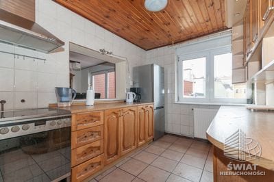 Mieszkanie na sprzedaż, Szczecin Śródmieście, 4 pokoje, 74 m² — CIE24918, zdjęcie 6