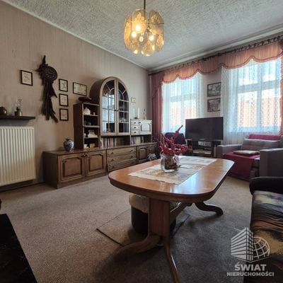 Mieszkanie na sprzedaż, Szczecin Śródmieście, 2 pokoje, 82 m² — ELD21159, zdjęcie 1