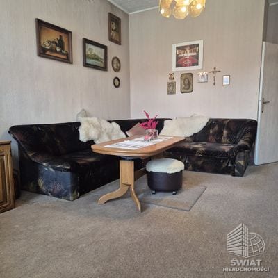 Mieszkanie na sprzedaż, Szczecin Śródmieście, 2 pokoje, 82 m² — ELD21159, zdjęcie 3