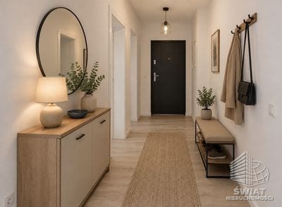 Mieszkanie na sprzedaż, Szczecin Śródmieście, 3 pokoje, 70 m² — ELT34550, zdjęcie 5