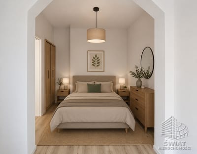 Mieszkanie na sprzedaż, Szczecin Śródmieście, 2 pokoje, 35 m² — ELT34561, zdjęcie 3