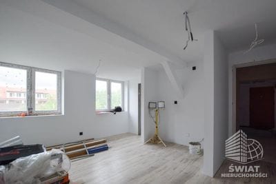 Mieszkanie na sprzedaż, Szczecin Śródmieście, 2 pokoje, 44 m² — ELT34573, zdjęcie 3