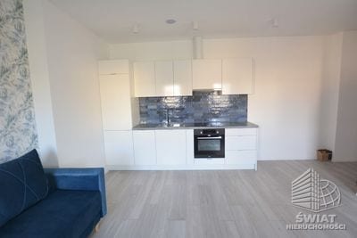 Mieszkanie na sprzedaż, Szczecin Śródmieście, 1 pokój, 32 m² — ELT34601, zdjęcie 2