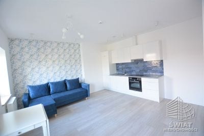 Mieszkanie na sprzedaż, Szczecin Śródmieście, 1 pokój, 32 m² — ELT34601, zdjęcie 3