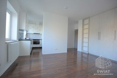 Mieszkanie na sprzedaż, Szczecin Śródmieście, 1 pokój, 32 m² — ELT34601, zdjęcie 5