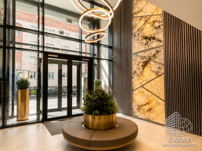 Mieszkanie na sprzedaż, Szczecin Śródmieście, 2 pokoje, 42 m² — HES29302, zdjęcie 3